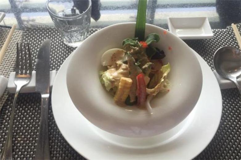 多佐法式铁板烧